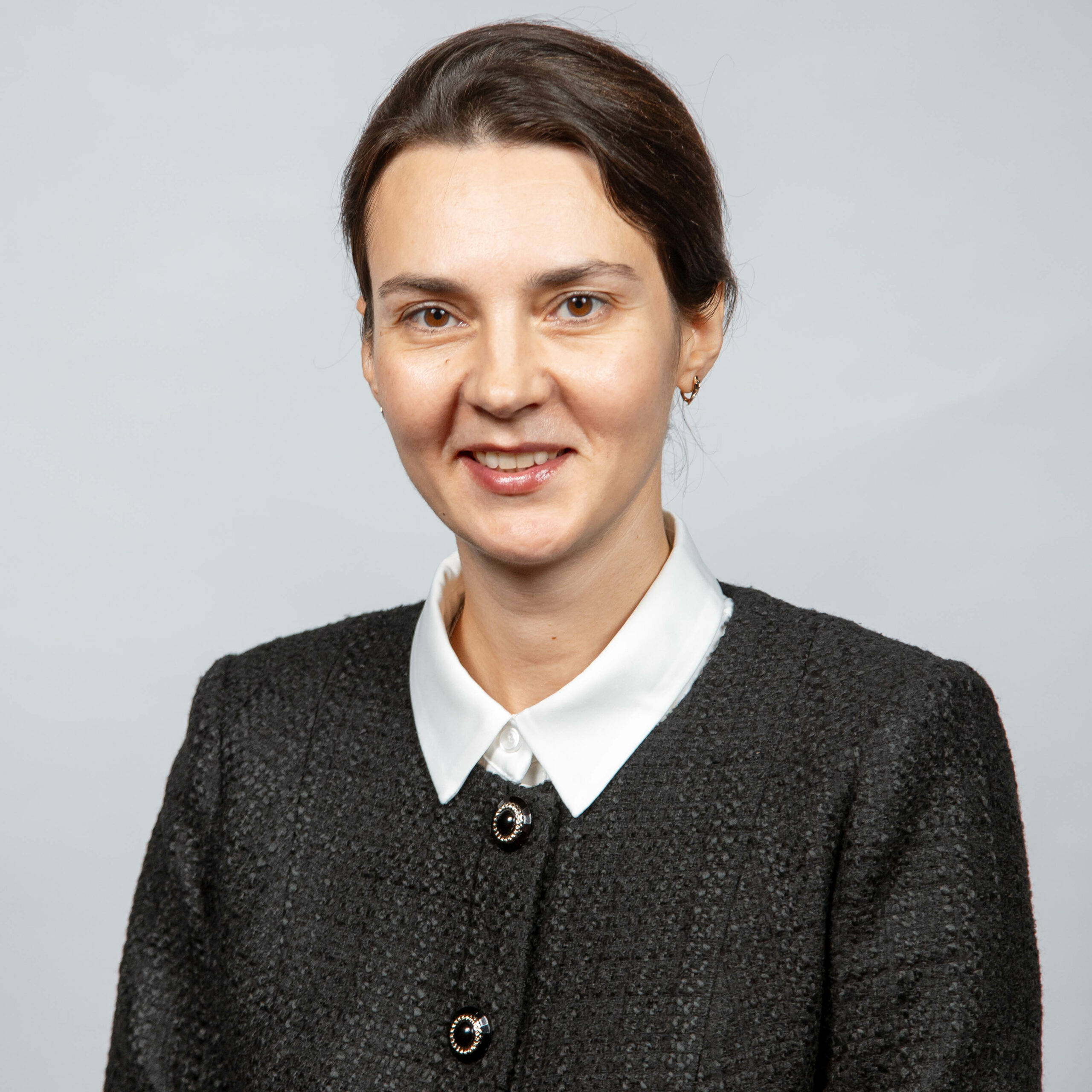 Сидорова Галина Александровна