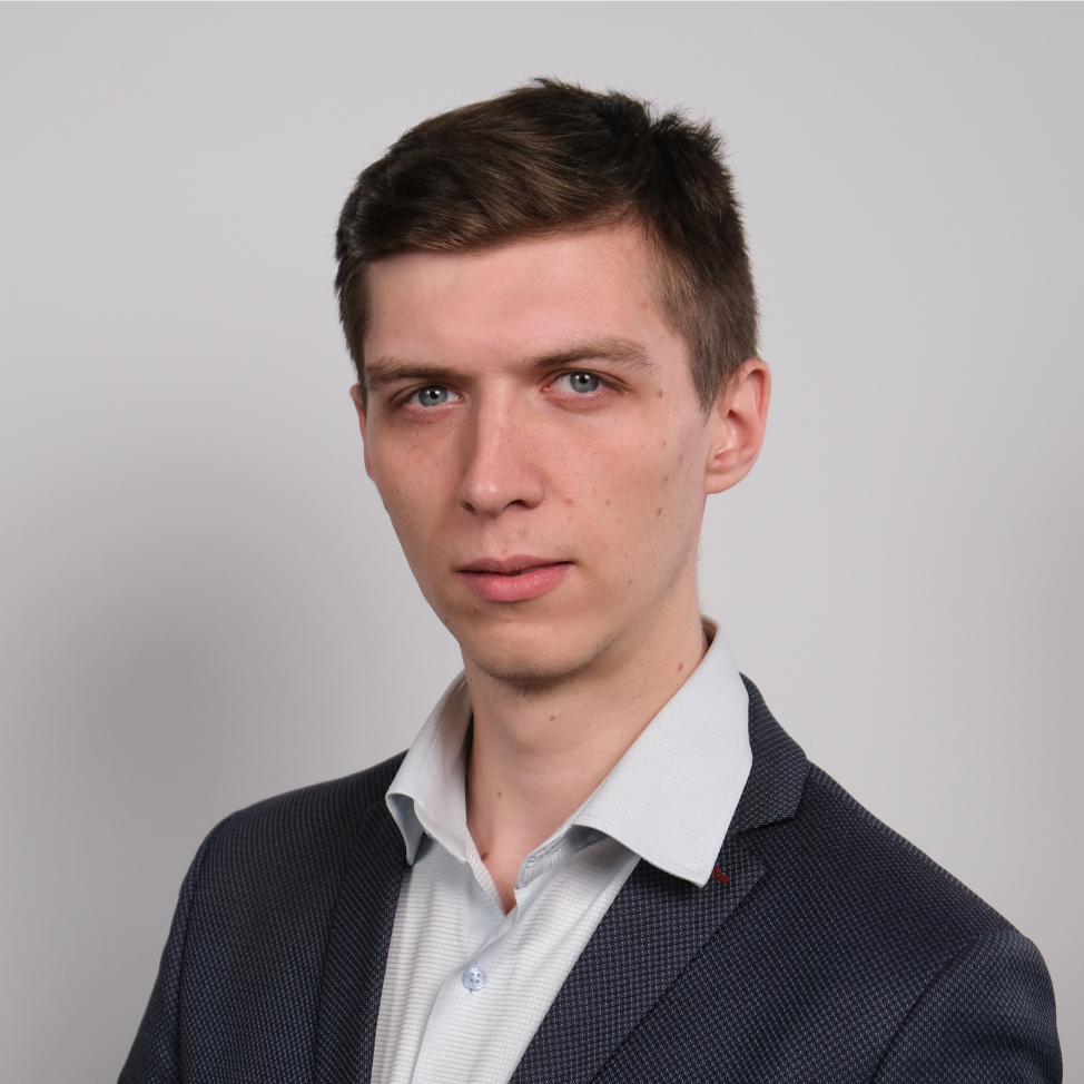 Сузи Михаил Игоревич