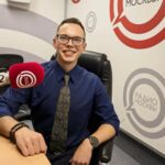 Ассистент МГПУ рассказал о преподавании русского языка в Индии на Радио Москвы