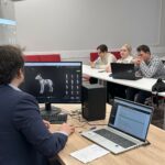 Доцент ИЦО провел лекцию на фестивале «Наука 0+» об иммерсивных технологиях