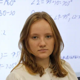 Кузнецова Анастасия Романовна