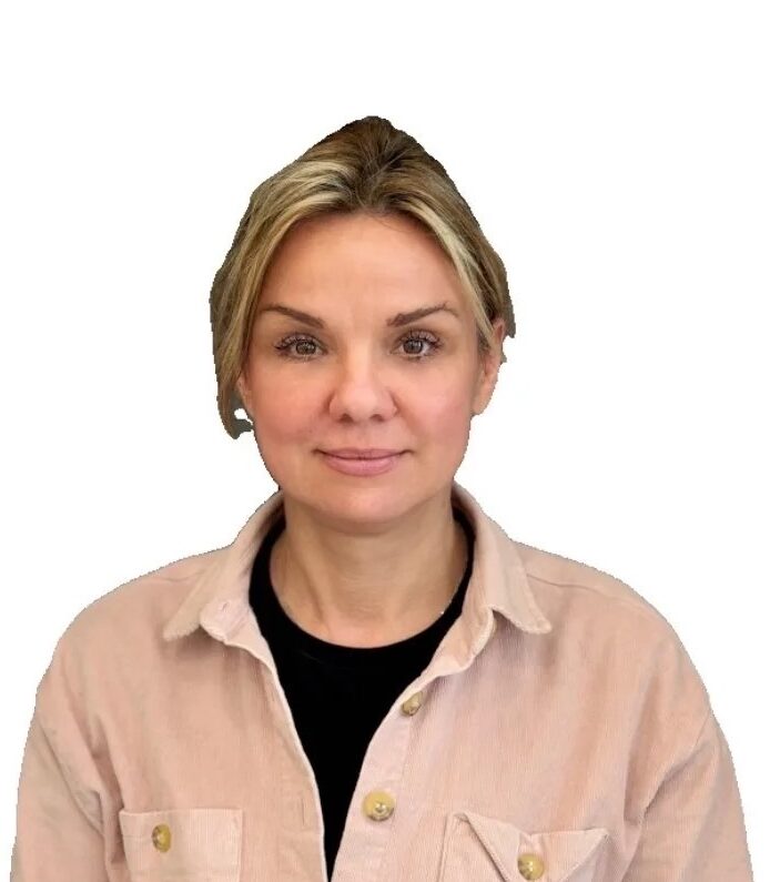 Сливкова Ольга Евгеньевна