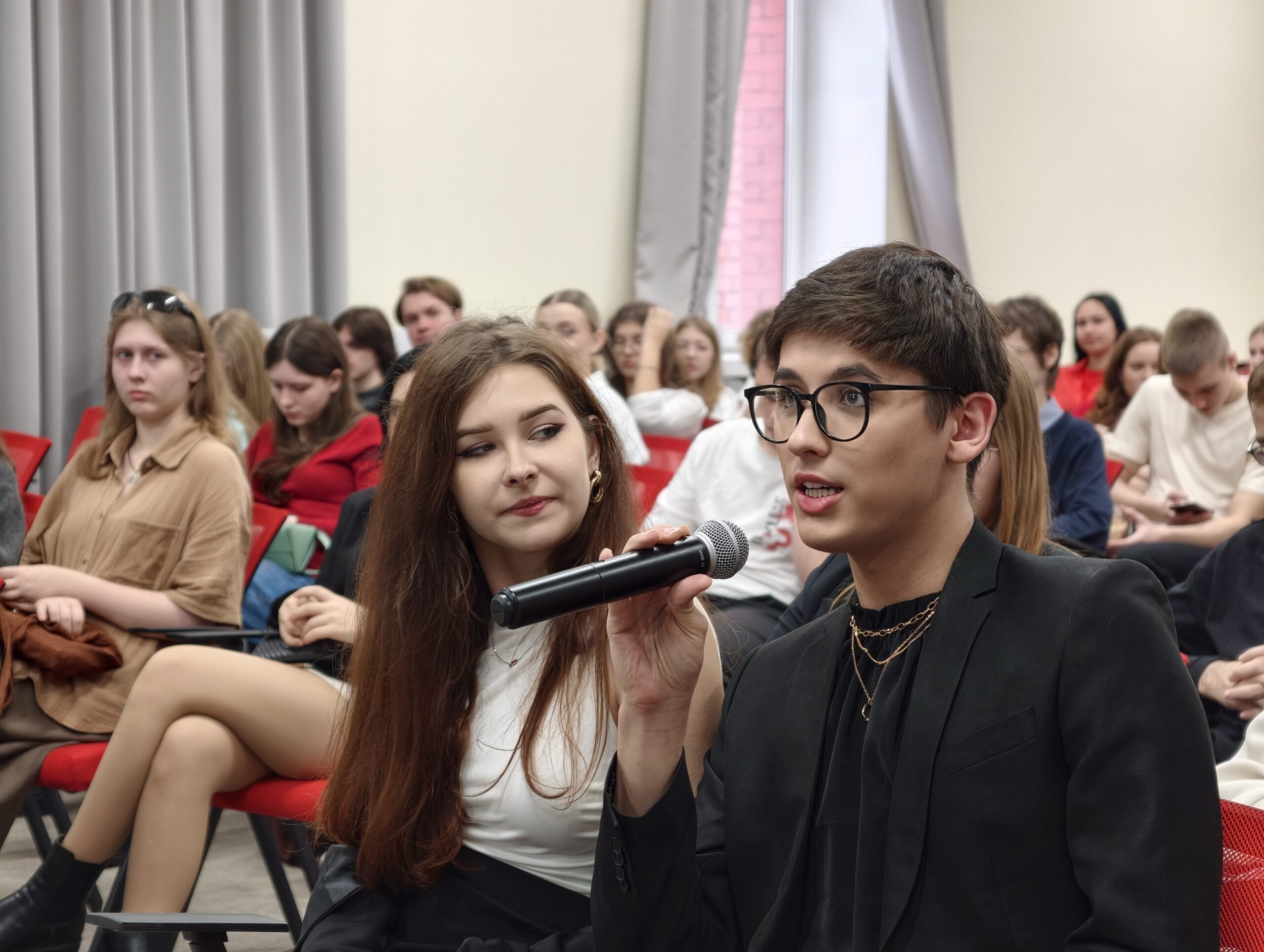 Цикл встреч с директорами СКП (1)