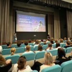 ИИЯ МГПУ на Фестивале «НАУКА 0+» и Всероссийской акции «Ученые — в школы»